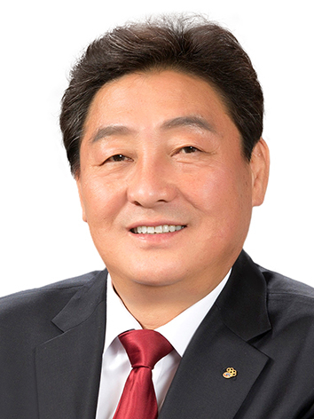 이동협 경주시의회 의장