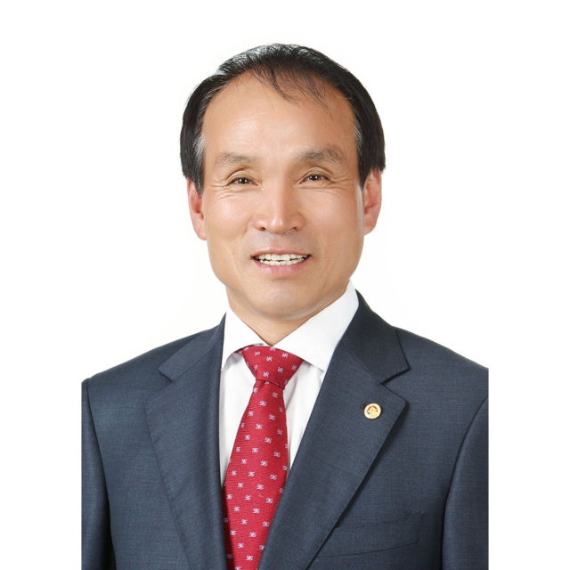김효태 의장