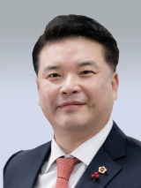 전경원 대구시의원(수성4). 대구시의회 제공