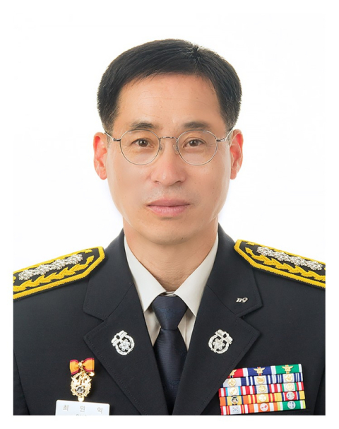 [인물수첩] 최원익 칠곡소방서장 