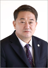 권영준 봉화군 의원. 봉화군의회 제공