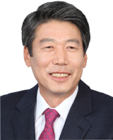 금동윤 봉화군의원. 봉화군의회 제공