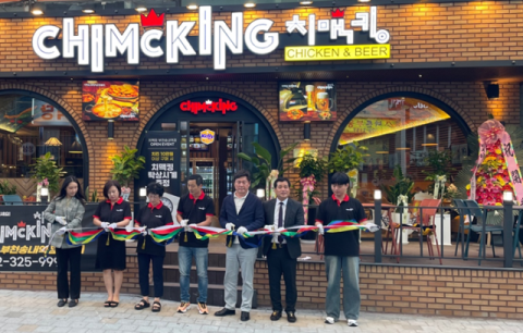 대구 치맥킹, 수도권 공략 나선다…경기도 부천·안성서 오픈