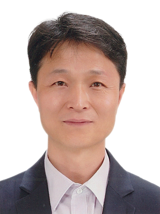 이재훈 영주시 부시장. 영주시 제공