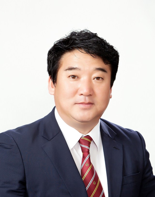 이상승 의장