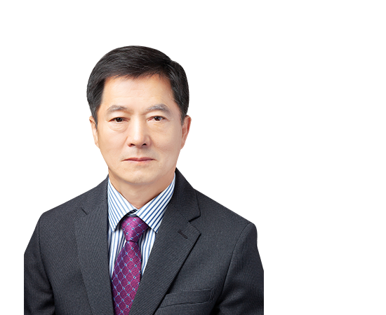 이철호 고령군의회 의장.
