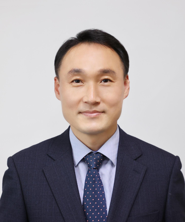 이재철 경남 합천부군수 합천군 제공