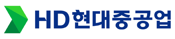 현대중공업 CI. [사진=현대중공업]