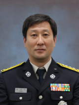 박영규 의성소방서장.
