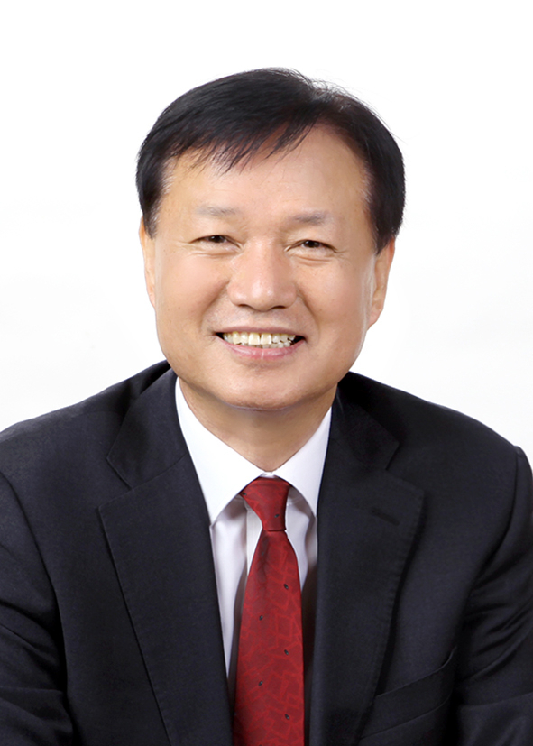 김종욱 영천시의회 부의장