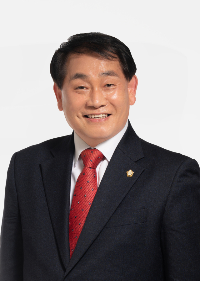 김경도 의장