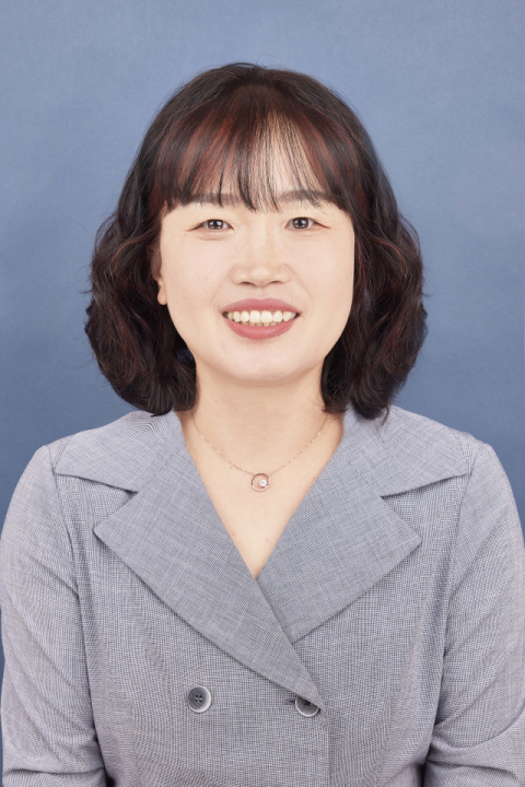 윤희란 경산시 부시장