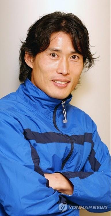 정두홍 무술감독. 연합뉴스