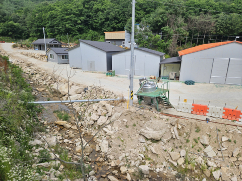 [미망:未忘] 산사태 취약지역의 취약한 점들… 앞으로의 숙제는?