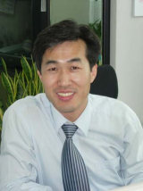 최순고 김천시 부시장