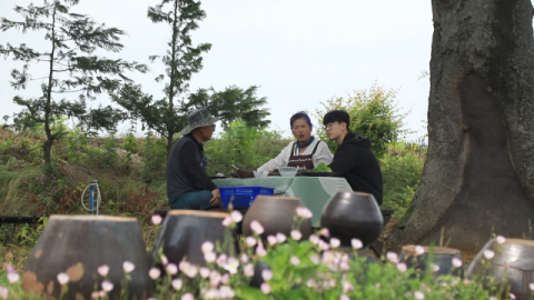 [TV] 할머니의 지혜와 사랑 담은 발효 밥상  