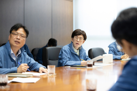 한국가스공사, 안전·청렴·상생 기반의 국민 공기업으로 거듭날 것