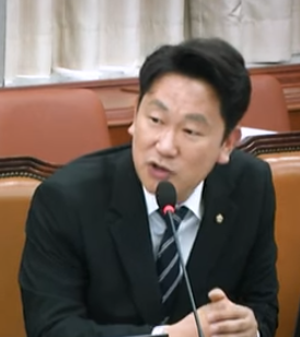 곽상언 의원 유튜브 캡처