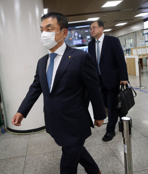 [속보] '도이치모터스 주가 조작' 권오수 전 회장 유죄 확정
