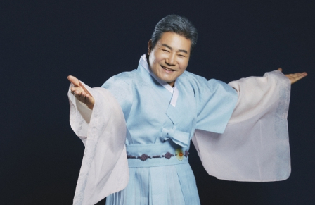 데뷔 30년 진성 