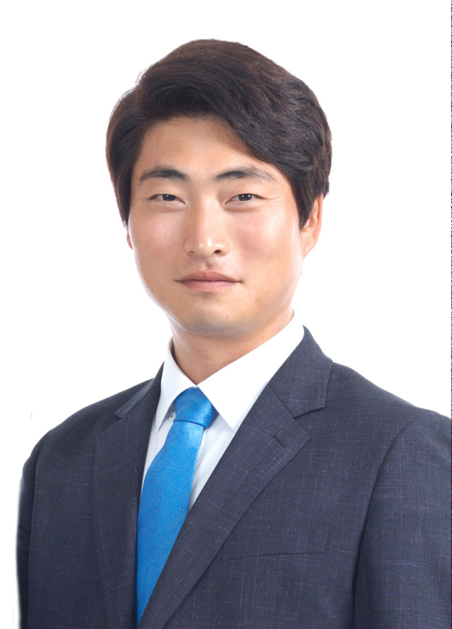 이창훈 군의원