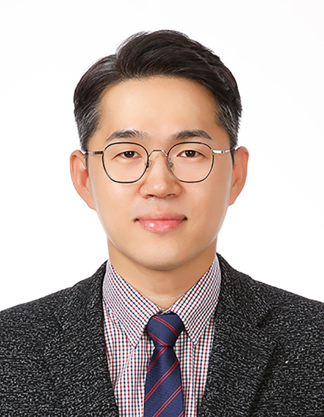 박귀일 경북대 금속재료공학과 교수. 경북대 제공
