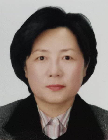 옻칠명인 송은경 작가
