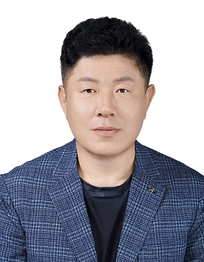 김영배 구미시 소통협력관. 구미시 제공