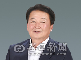 안문길 경산시의회 의장
