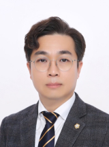 서민우 신임 달서구의회 의장. 대구 달서구의회 제공
