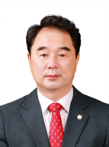 정창근 신임 달서구의회 부의장. 대구 달서구의회 제공