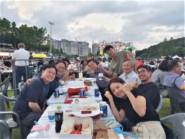 대구교통공사 