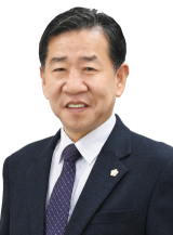 정영수 서구의회 신임 의장