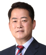 최수열 신임 대구 북구의회 의장. 대구 북구의회 제공