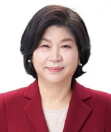 김순란 신임 대구 북구의회 부의장. 대구 북구의회 제공