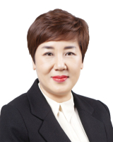 송민선 신임 남구의회 의장. 대구 남구의회 제공