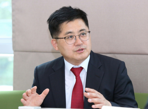 [인터뷰] 함운경 與 최고위원 후보 