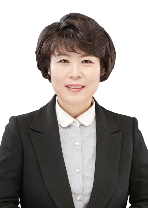 대구 동구의회 정인숙 의장, 이연미 부의장 선출