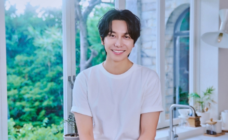 데뷔 20주년 이승기, 27일 팬미팅 '7300+' 개최