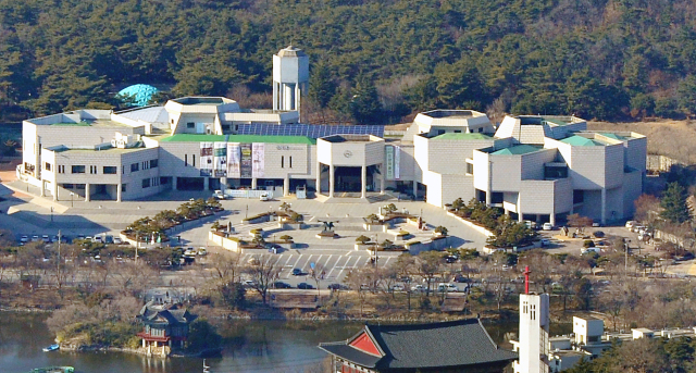 대구문화예술회관