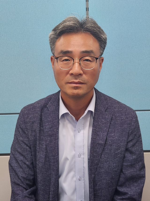 전가우 청도우리정신문화재단 사무국장