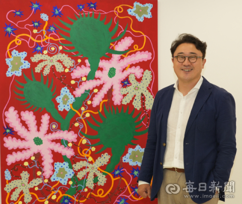 '루지움'(LUZIUM) 도심 속 새로운 랜드마크로…건설업 위기 속 선전