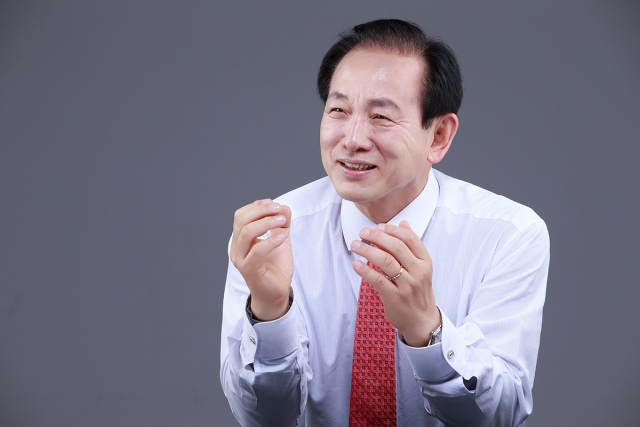 신현국 경북 문경시장