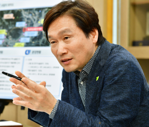 [기고-조현일] '신비'와 '카페'로 문화 매력 도시 경산 즐기시길