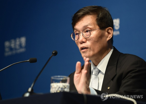 기준금리 13연속 동결되나…한은, 22일 통화정책방향회의