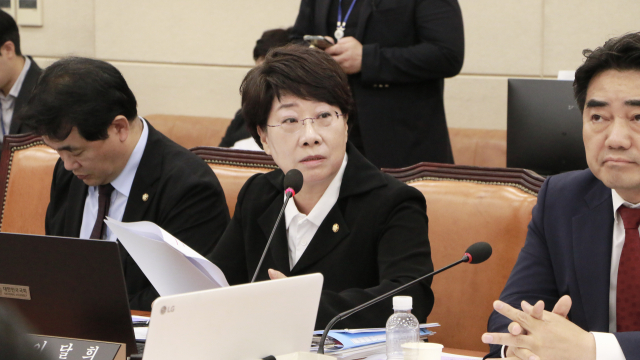 이달희 국민의힘 의원