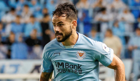 승리 절실한 대구FC, 수원FC와 원정 경기