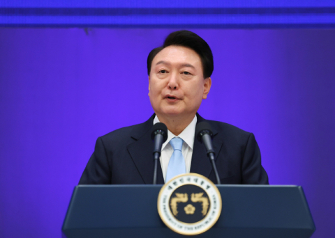 대통령실, 사상 최대 원전 수주에 “尹, 기회마다 원전 세일즈 외교 펼쳐”