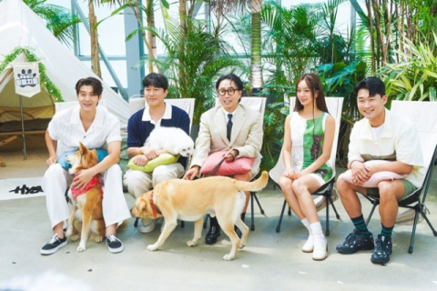 [TV] 사랑스러운 털뭉치들과 함께하는 일상 