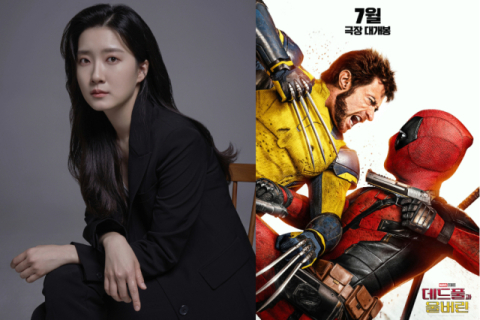 한인 작곡가 곽유리, 마블 영화 '데드풀과 울버린' 음악팀 참여